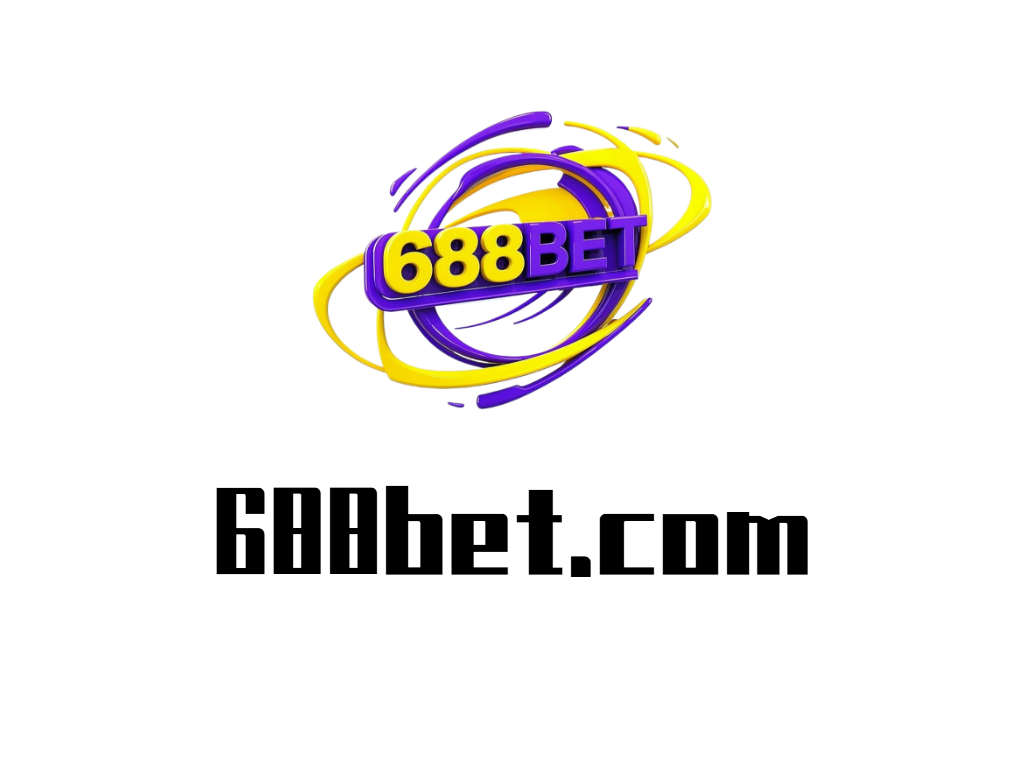 688BETgame-Logo